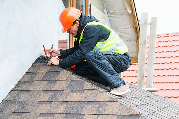 Coloma, MI Roofing Contractor Company