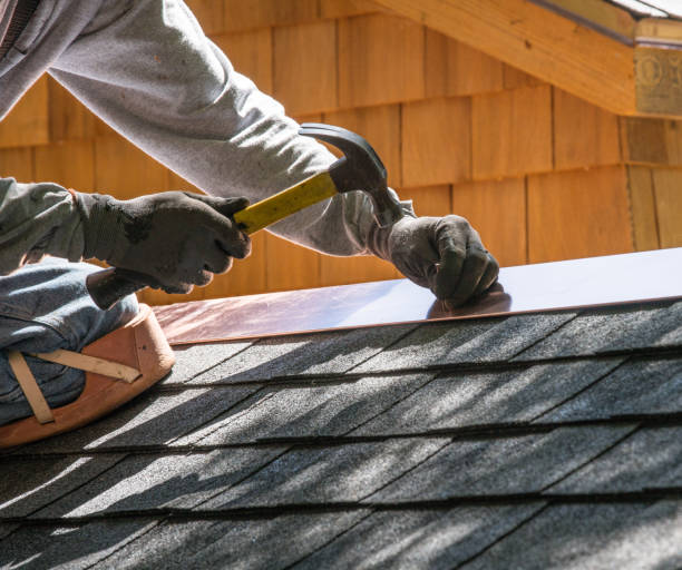 Best Roofing Contractor Near Me  in Coloma, MI